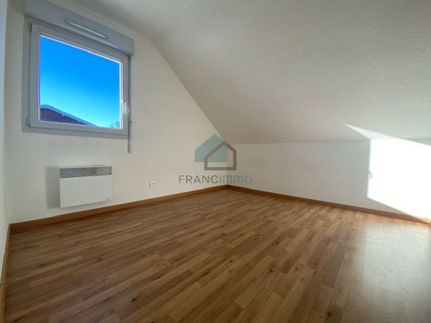 Appartement à vendre, 50m², Maîche