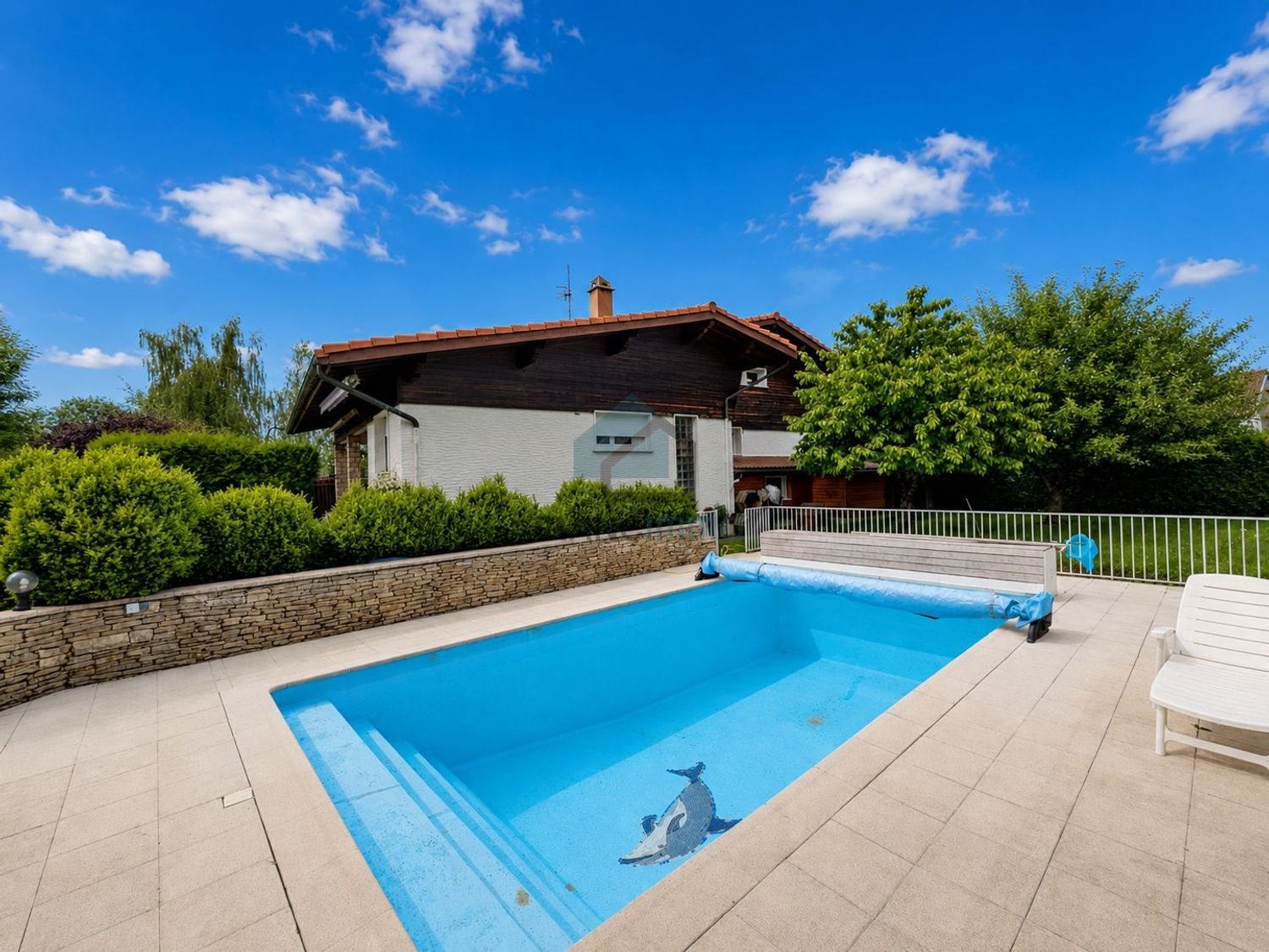 Maison à vendre, 210m², Damprichard