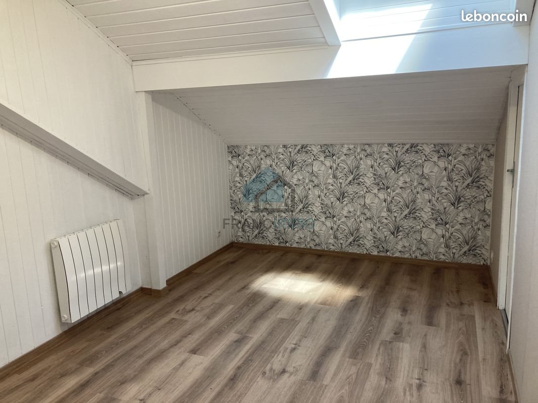 Appartement à louer, 27m², Charquemont