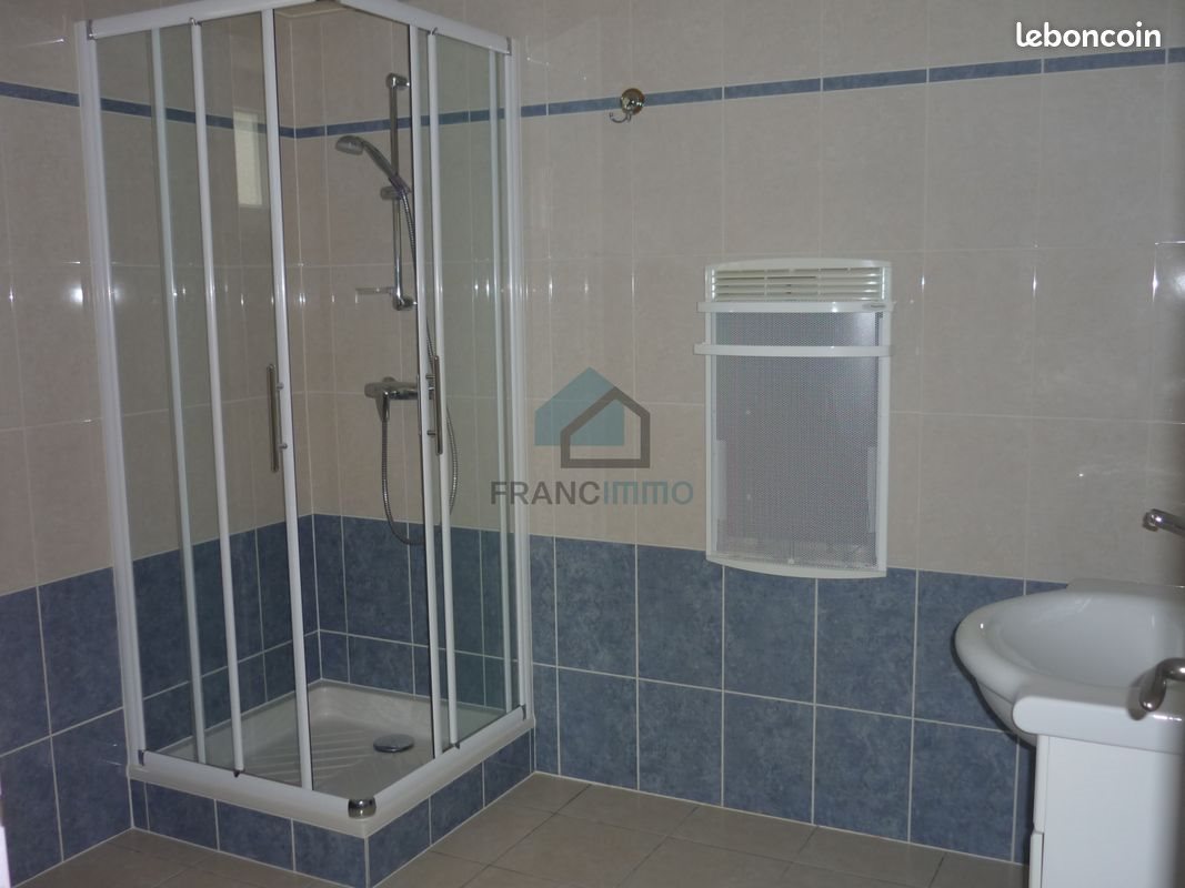 Appartement à vendre, 200m², Charquemont
