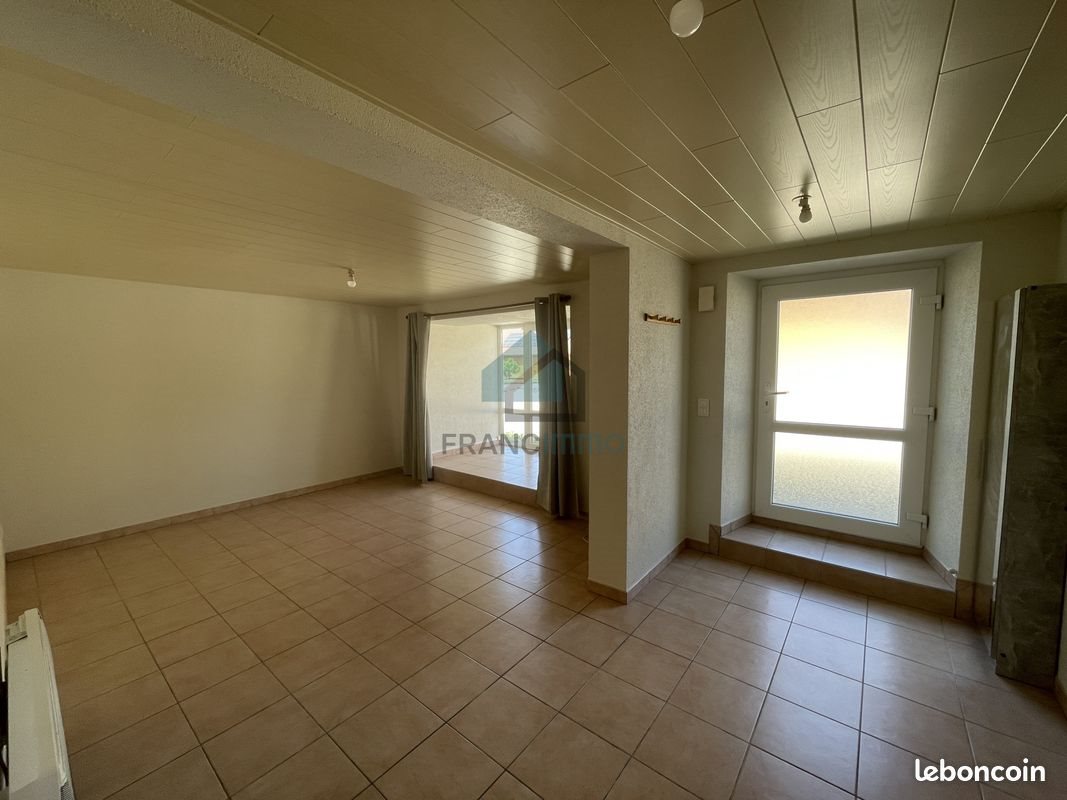 Appartement à vendre, 200m², Charquemont