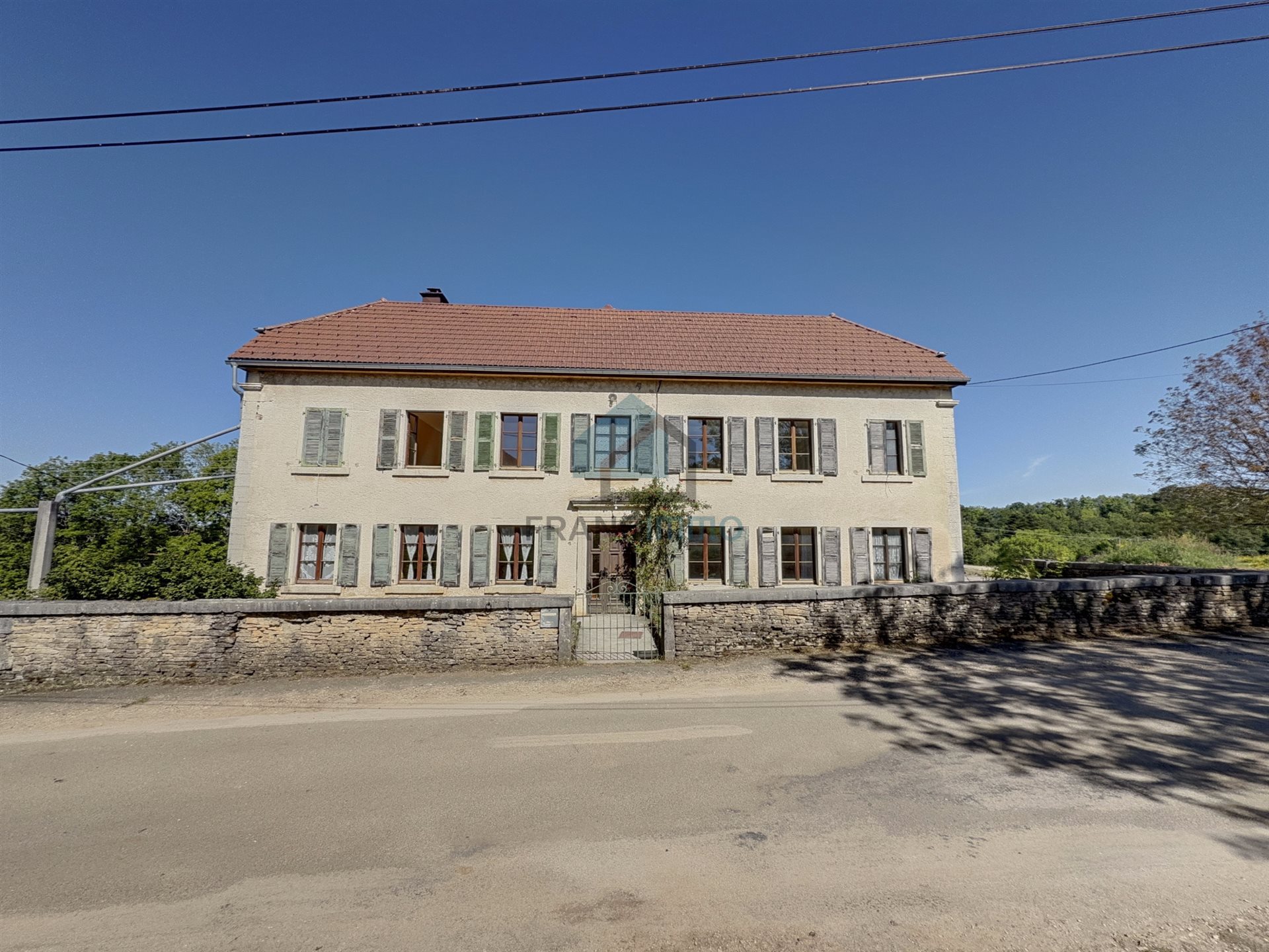 Maison à vendre, 170m², Montandon