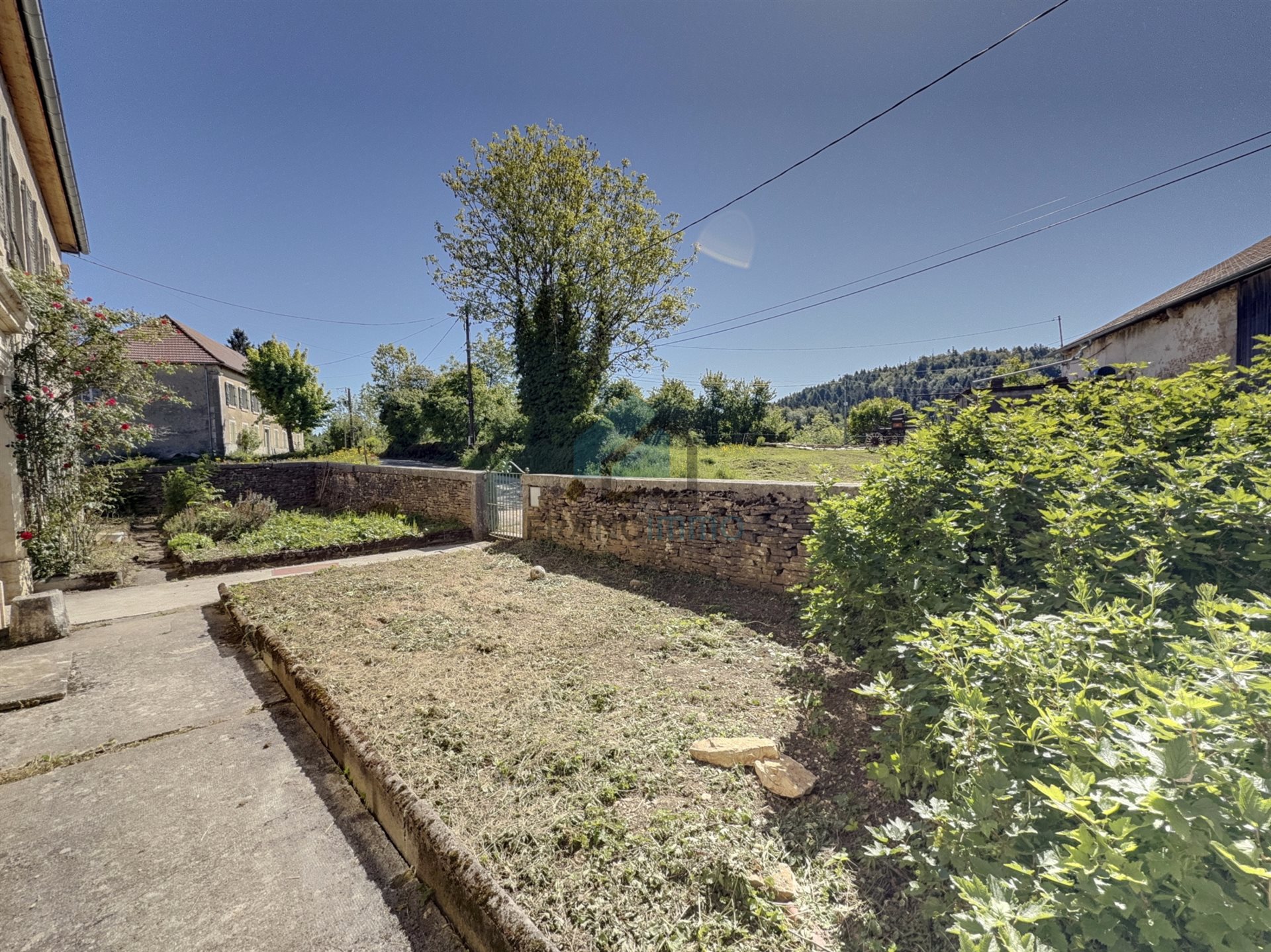 Maison à vendre, 170m², Montandon