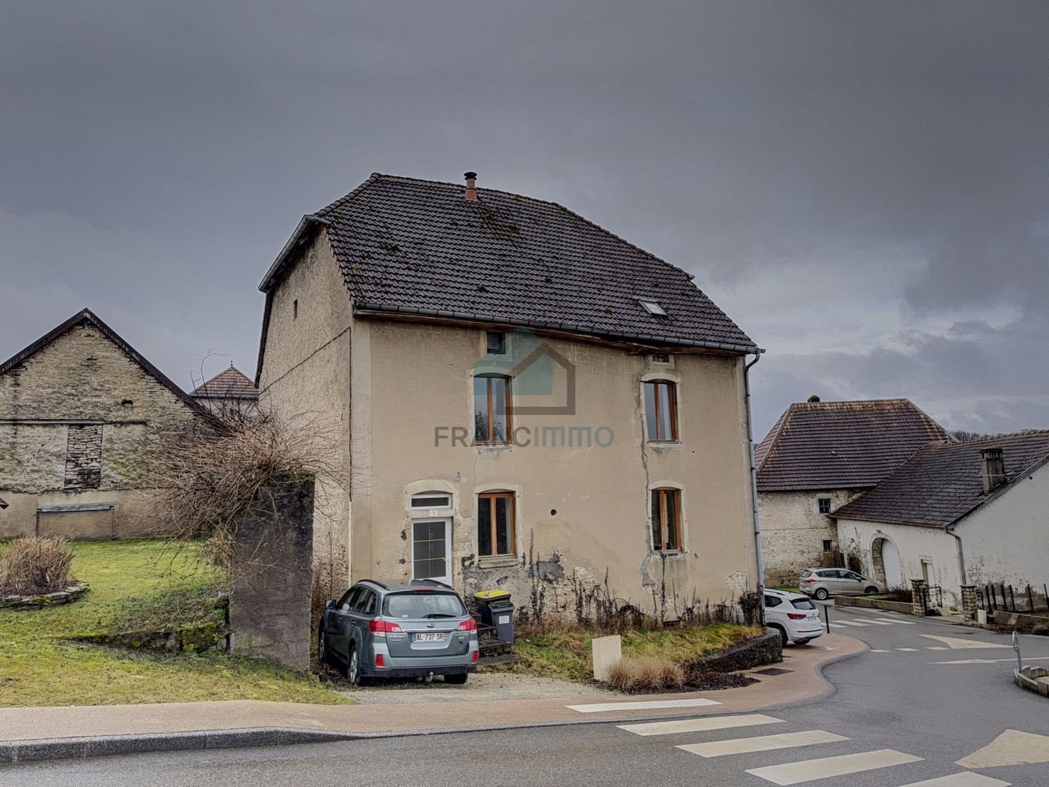 Maison à vendre, 144m², Rang