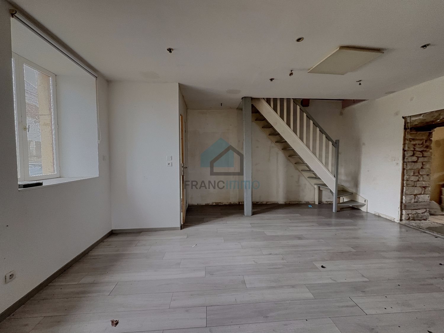 Maison à vendre, 144m², Rang