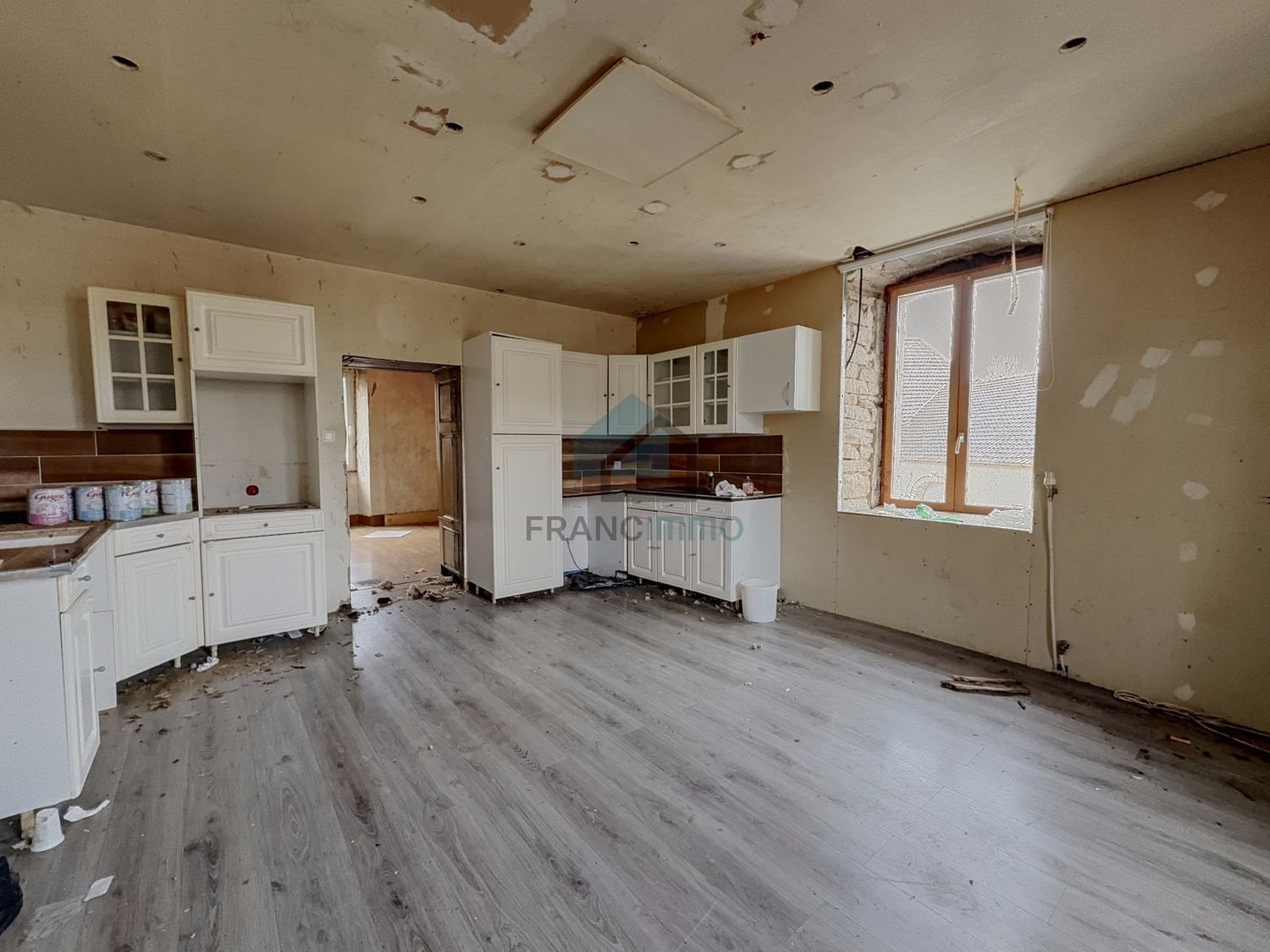 Maison à vendre, 144m², Rang