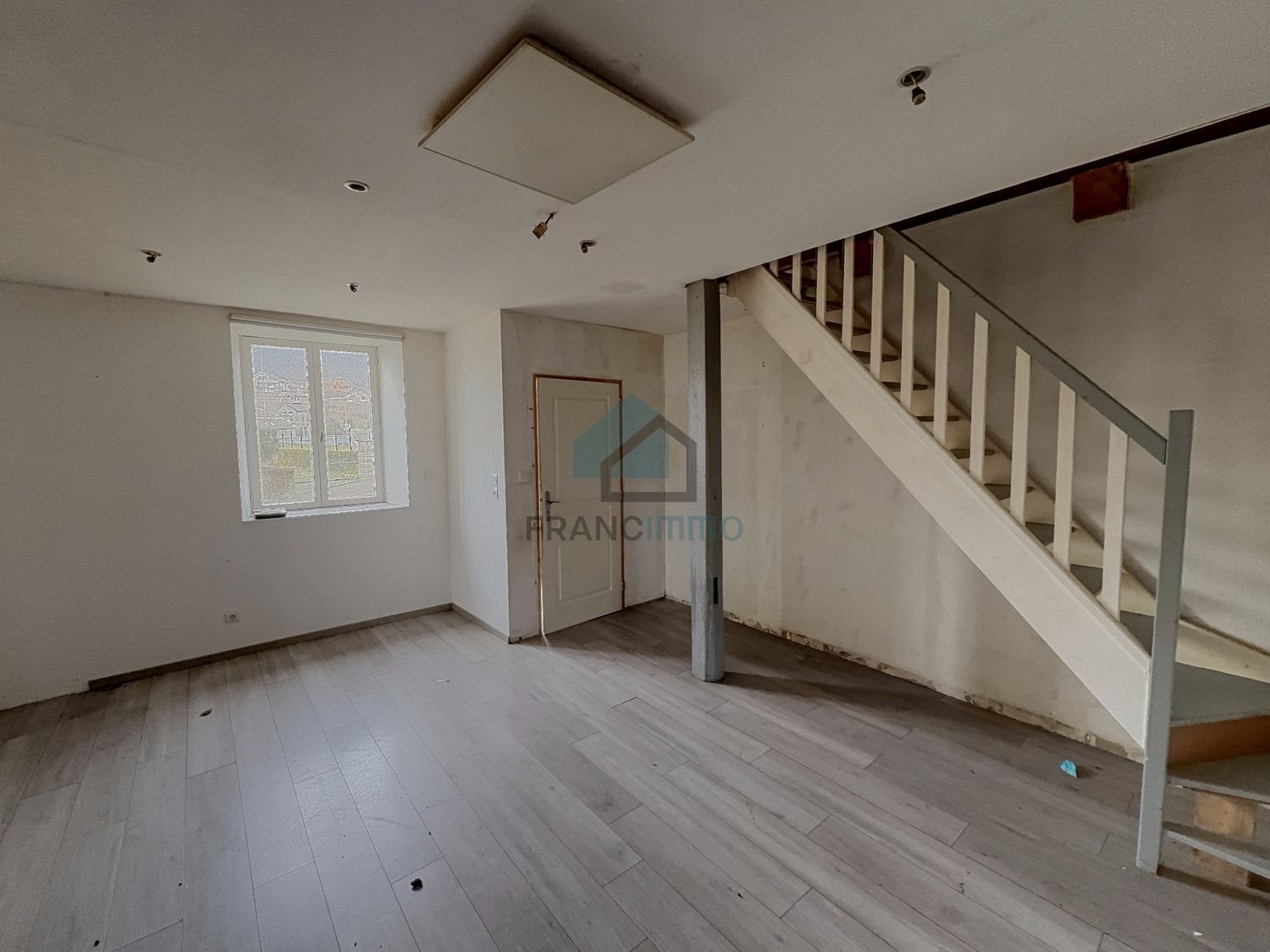 Maison à vendre, 144m², Rang