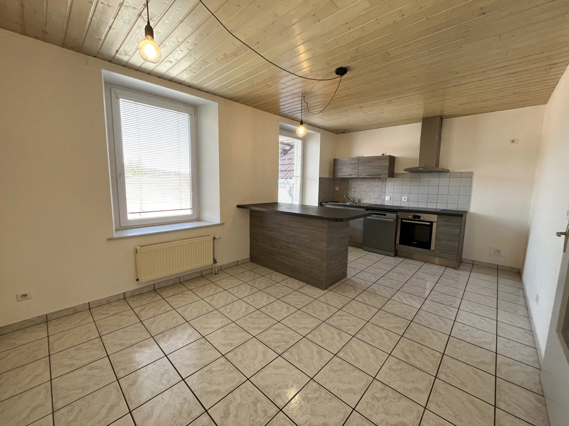 Appartement à louer, 79m², Le Russey