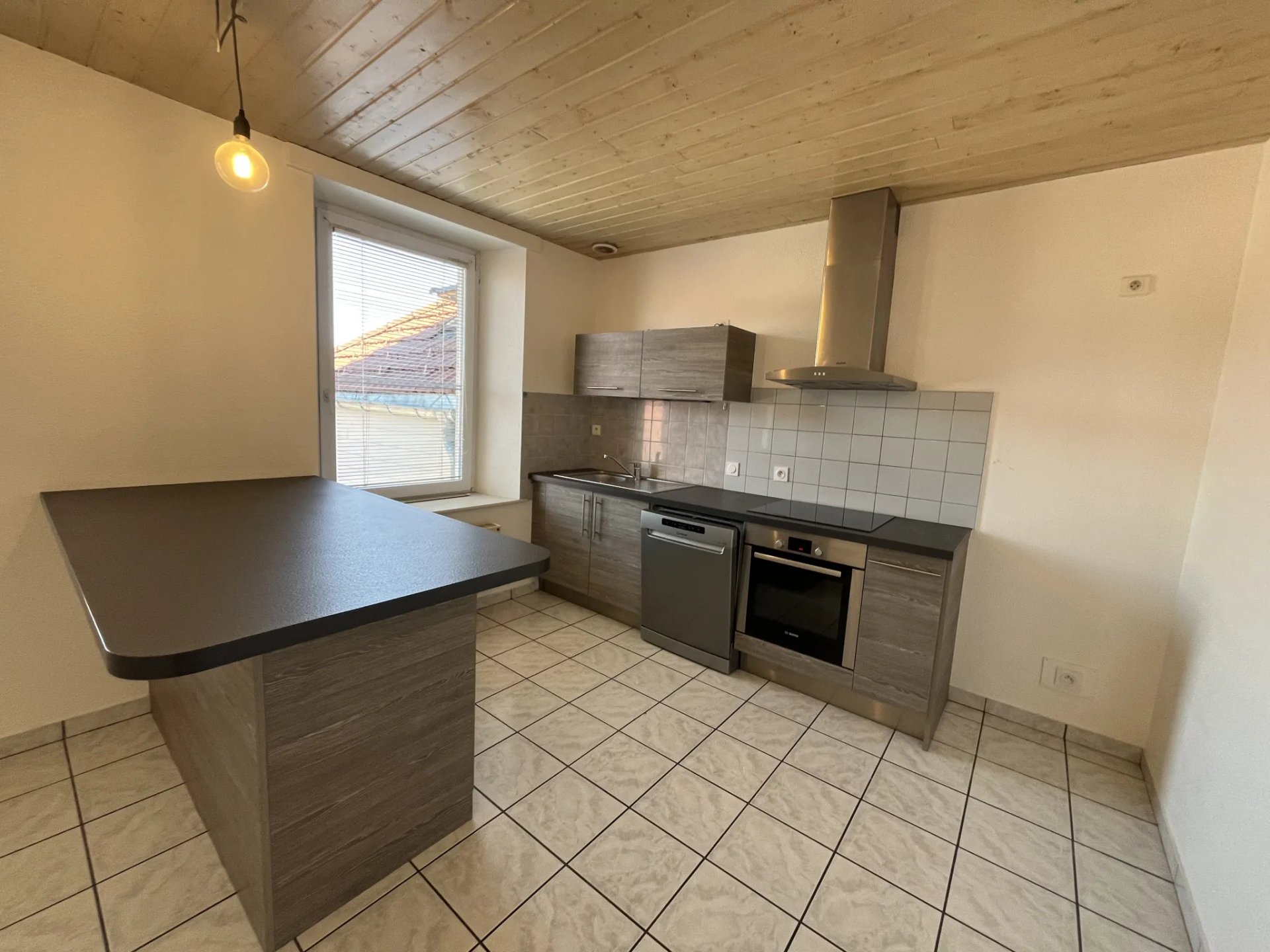 Appartement à louer, 79m², Le Russey