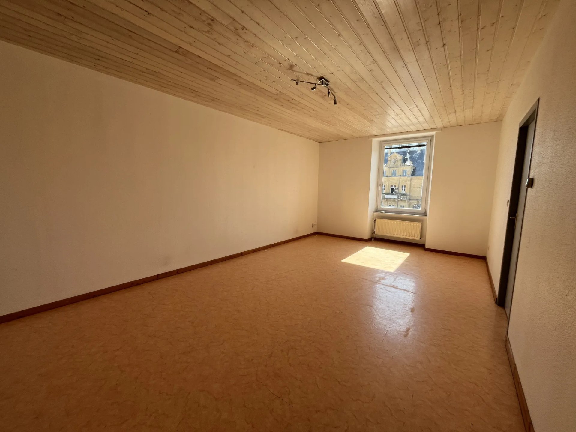 Appartement à louer, 79m², Le Russey