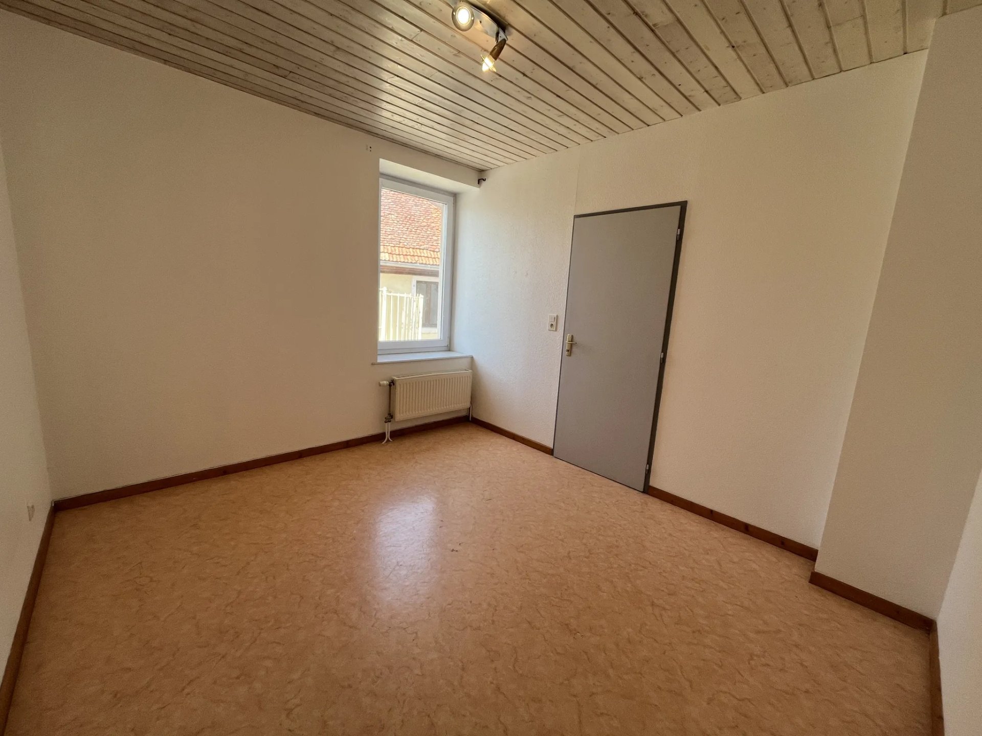 Appartement à louer, 79m², Le Russey