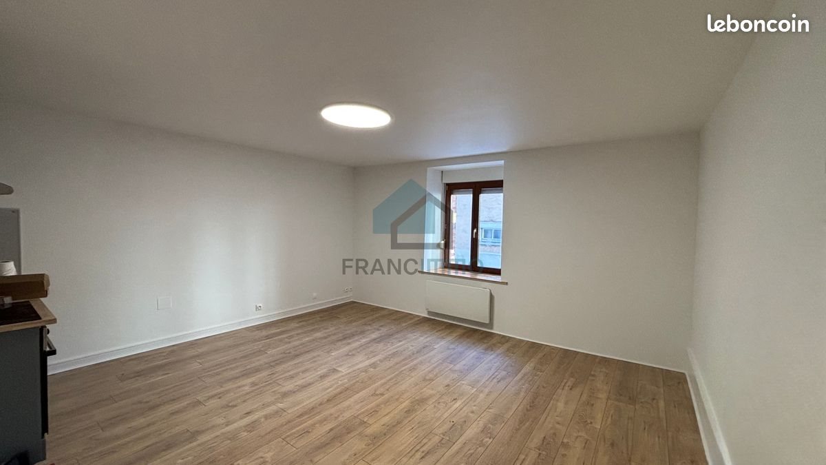 Appartement à louer, 38m², Maîche