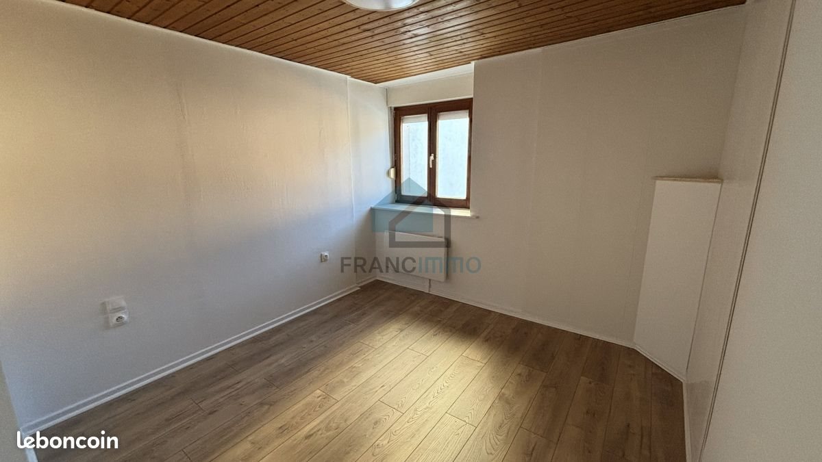 Appartement à louer, 38m², Maîche