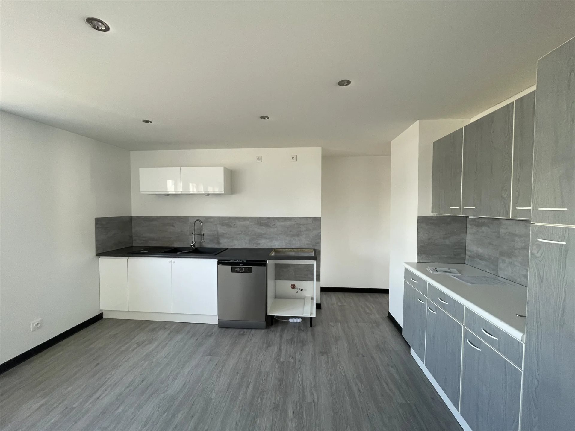 Appartement à louer, 123m², Charquemont