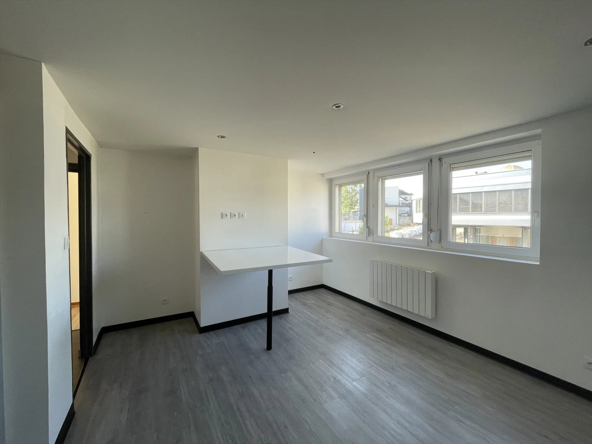 Appartement à louer, 123m², Charquemont