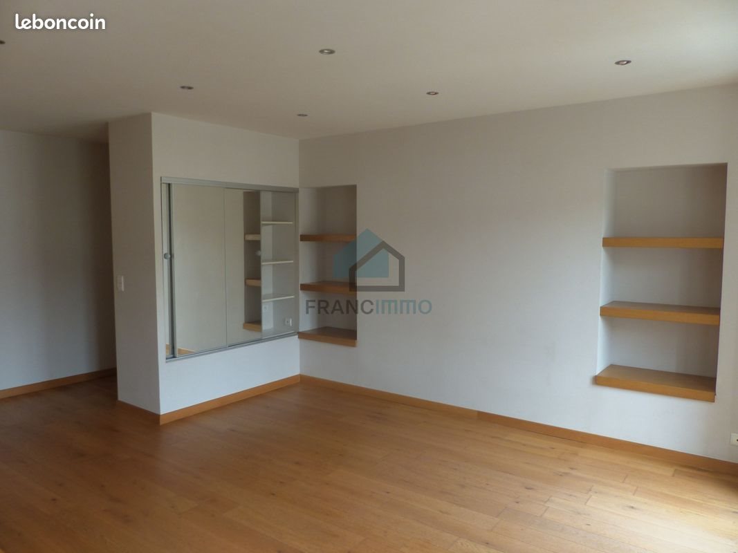Appartement à louer, 79m², Maîche