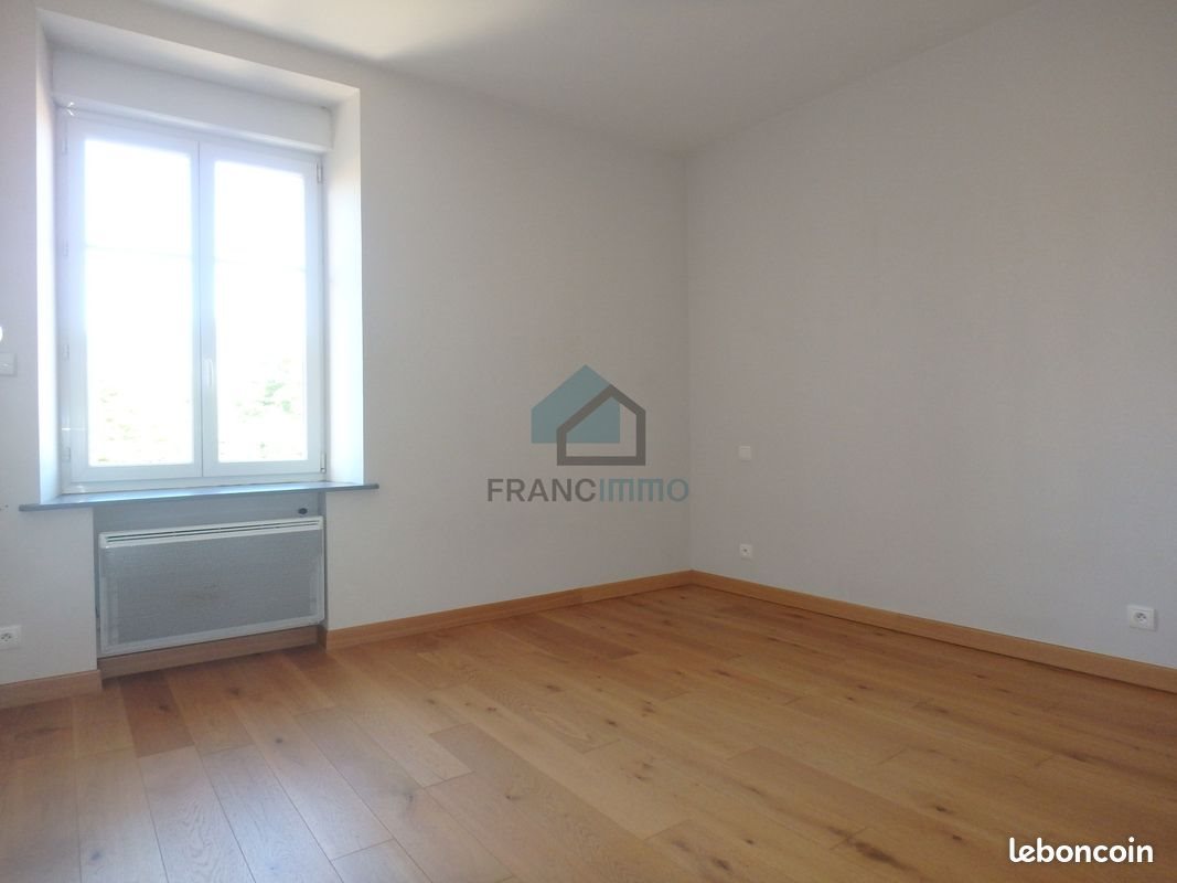 Appartement à louer, 79m², Maîche