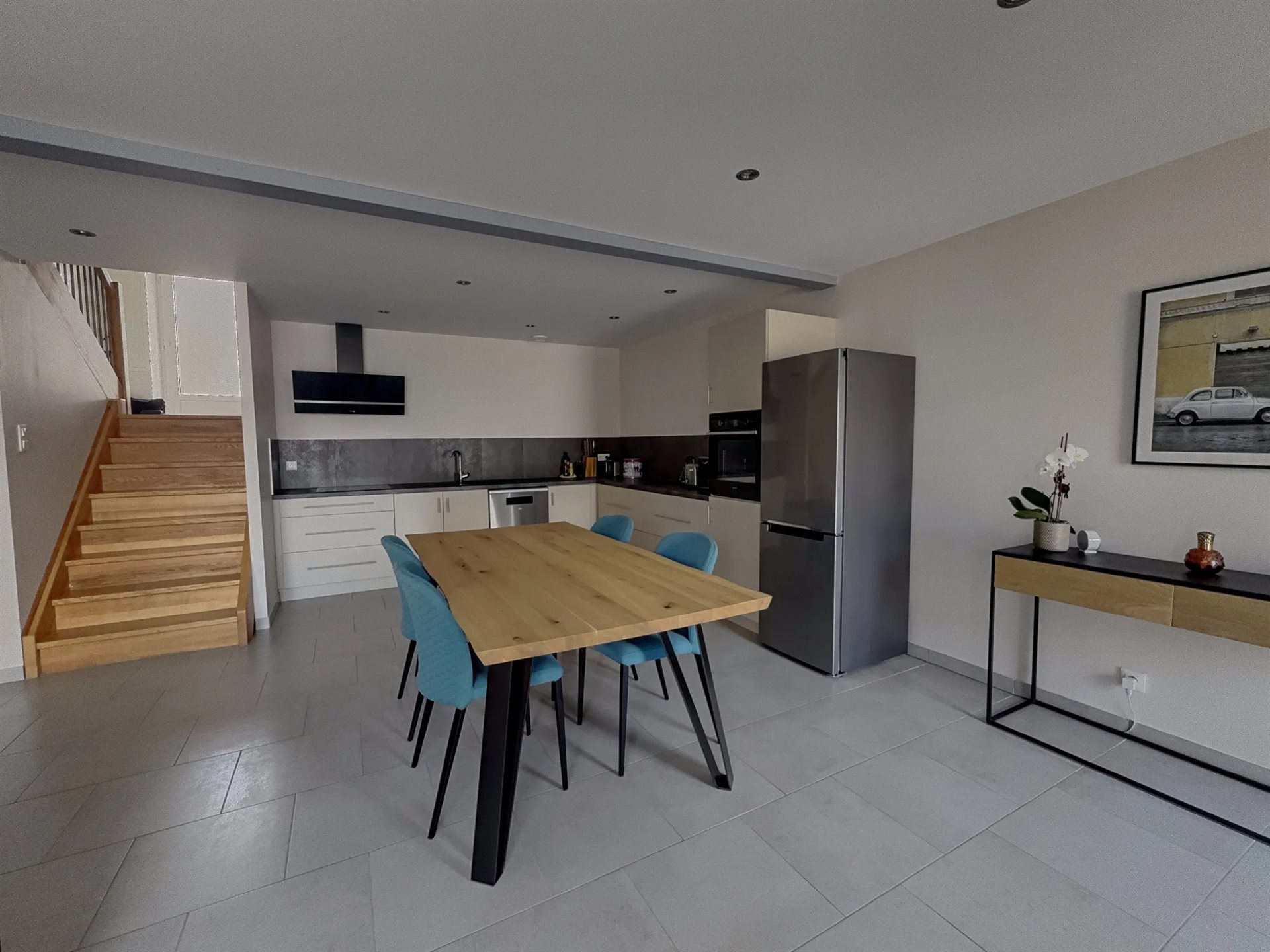 Appartement à vendre, 101m², Maîche