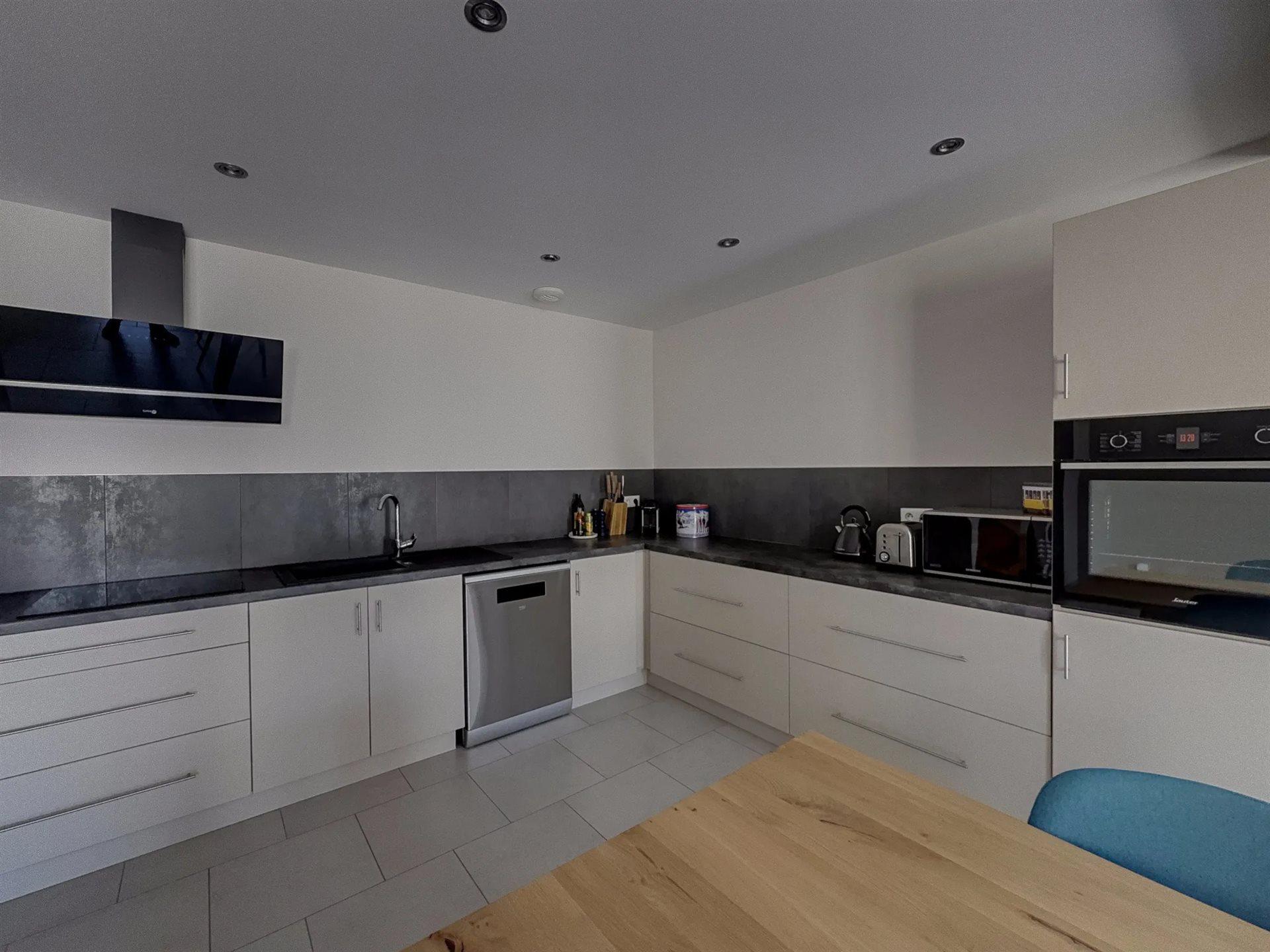 Appartement à vendre, 101m², Maîche