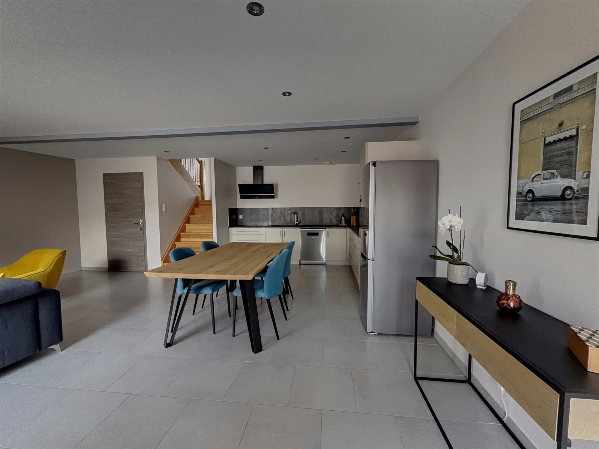 Appartement à vendre, 101m², Maîche