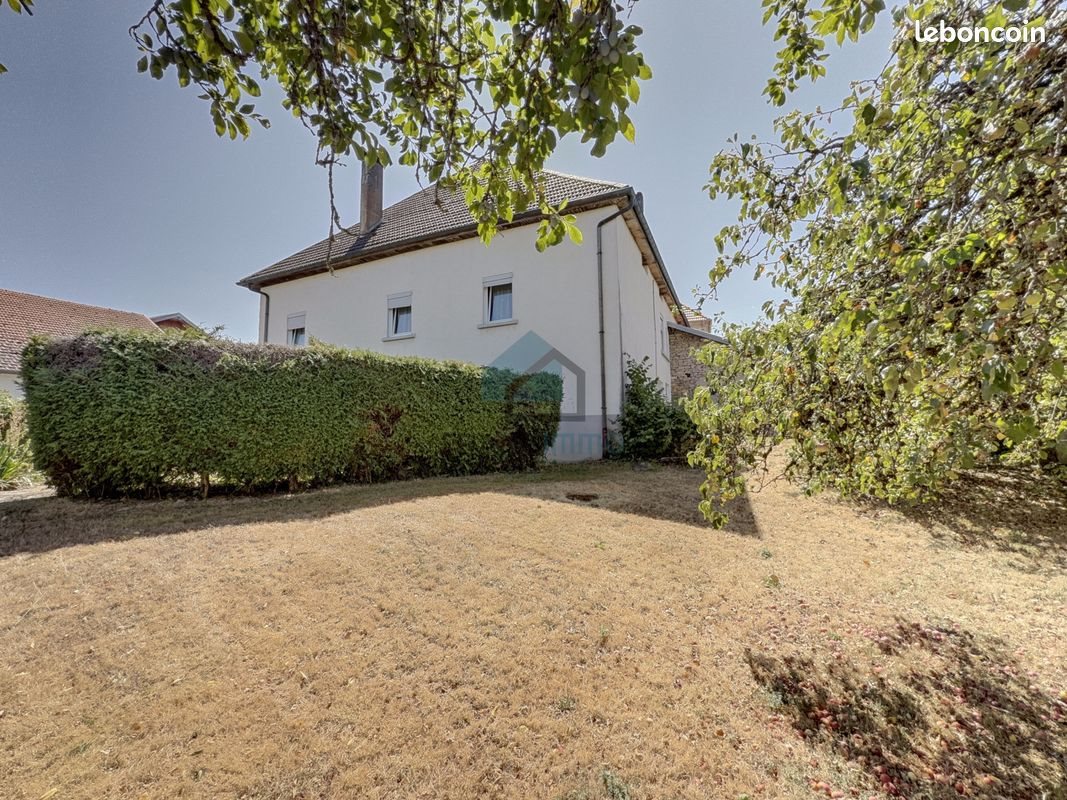 Maison à vendre, 232m², Belleherbe