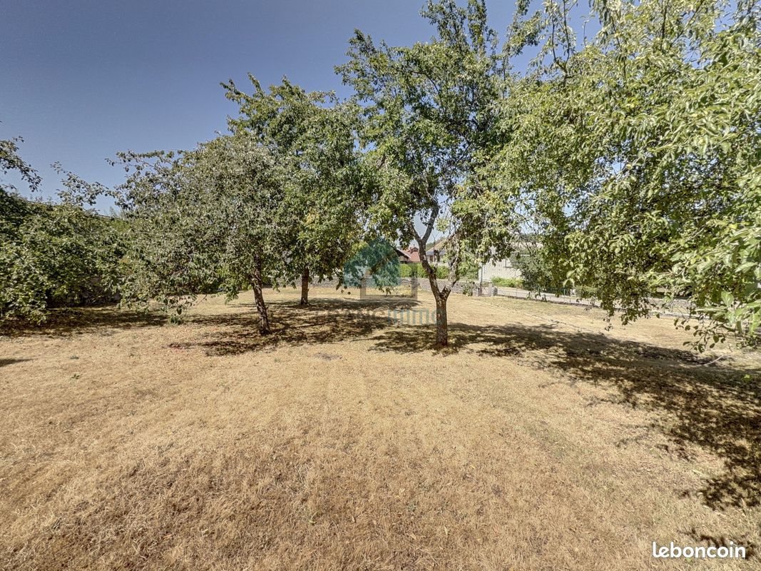Maison à vendre, 232m², Belleherbe