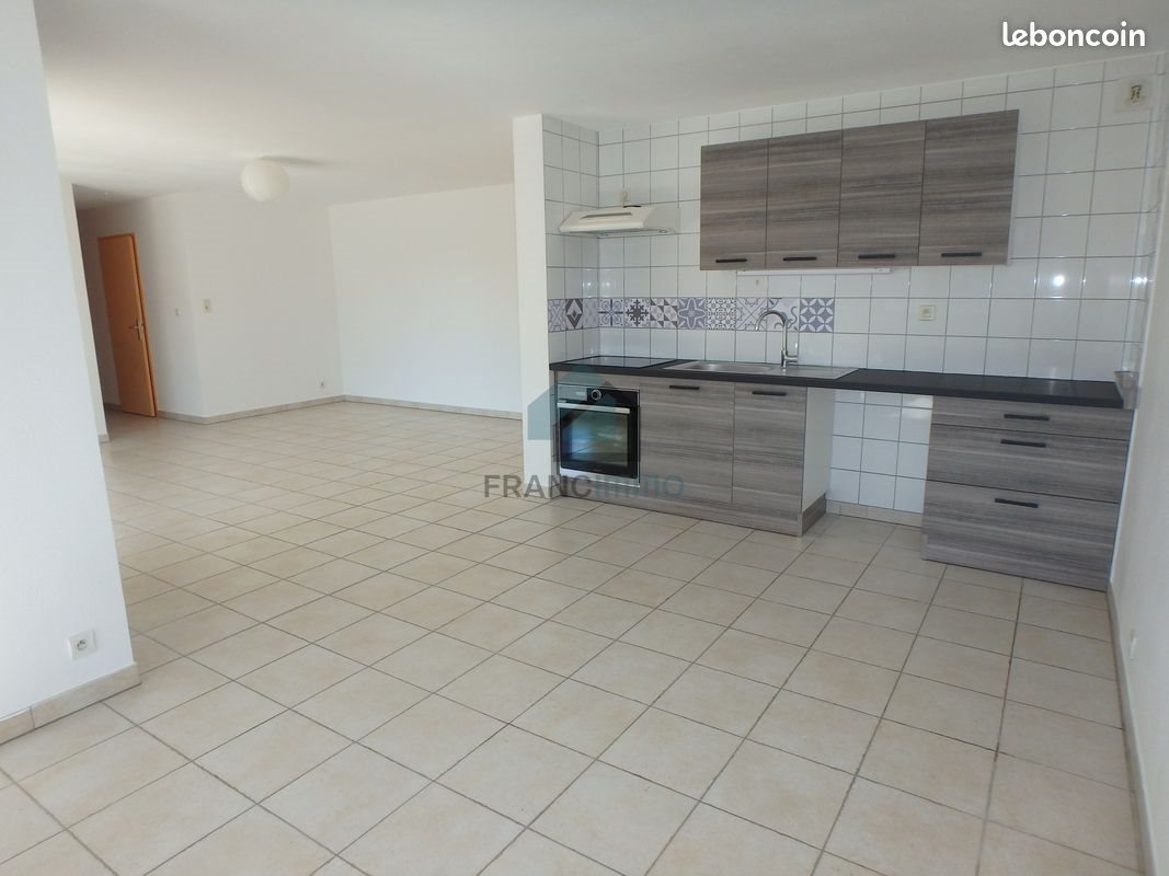 Appartement à louer, 86m², Charquemont