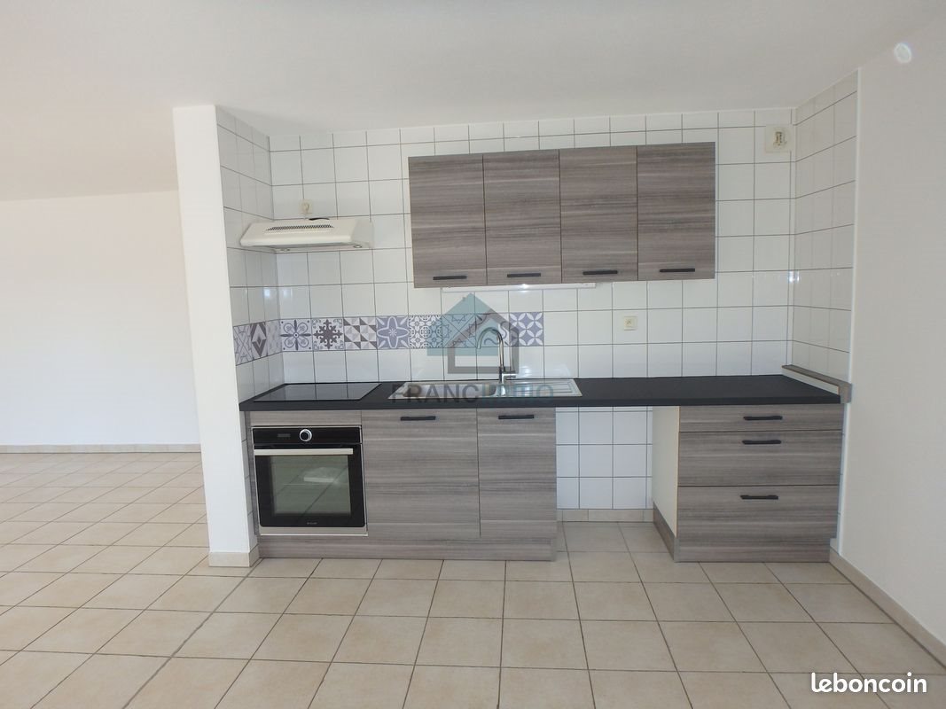 Appartement à louer, 86m², Charquemont