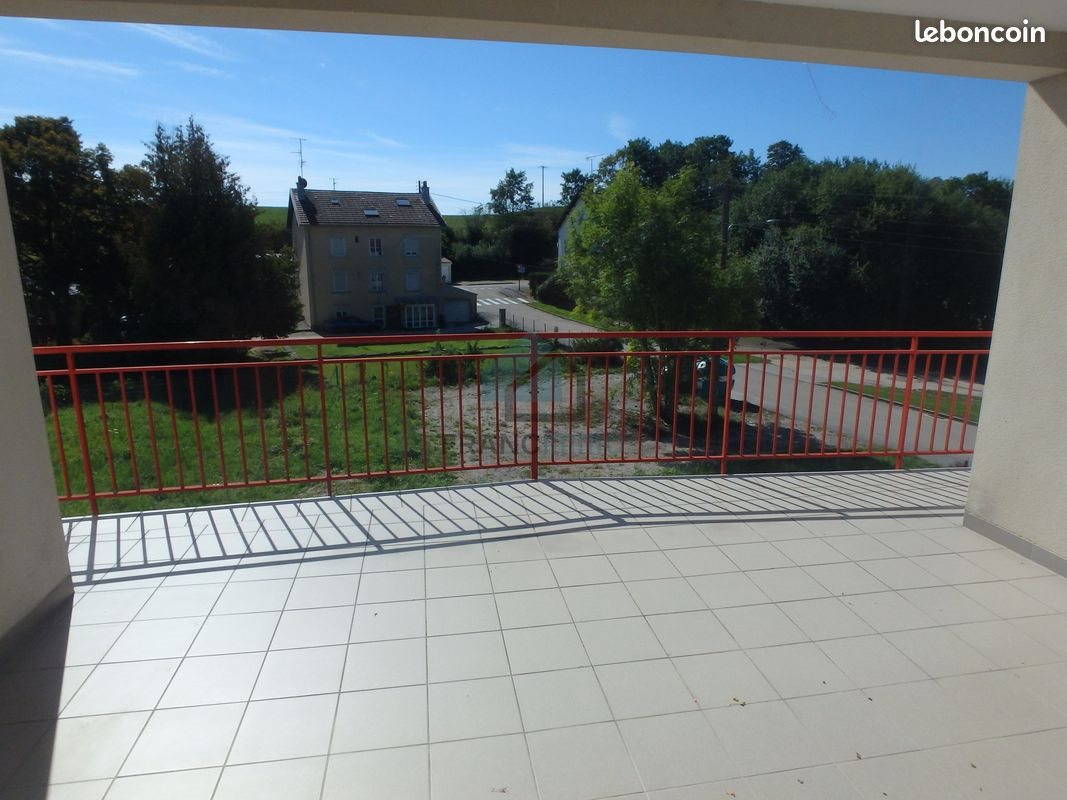 Appartement à louer, 86m², Charquemont