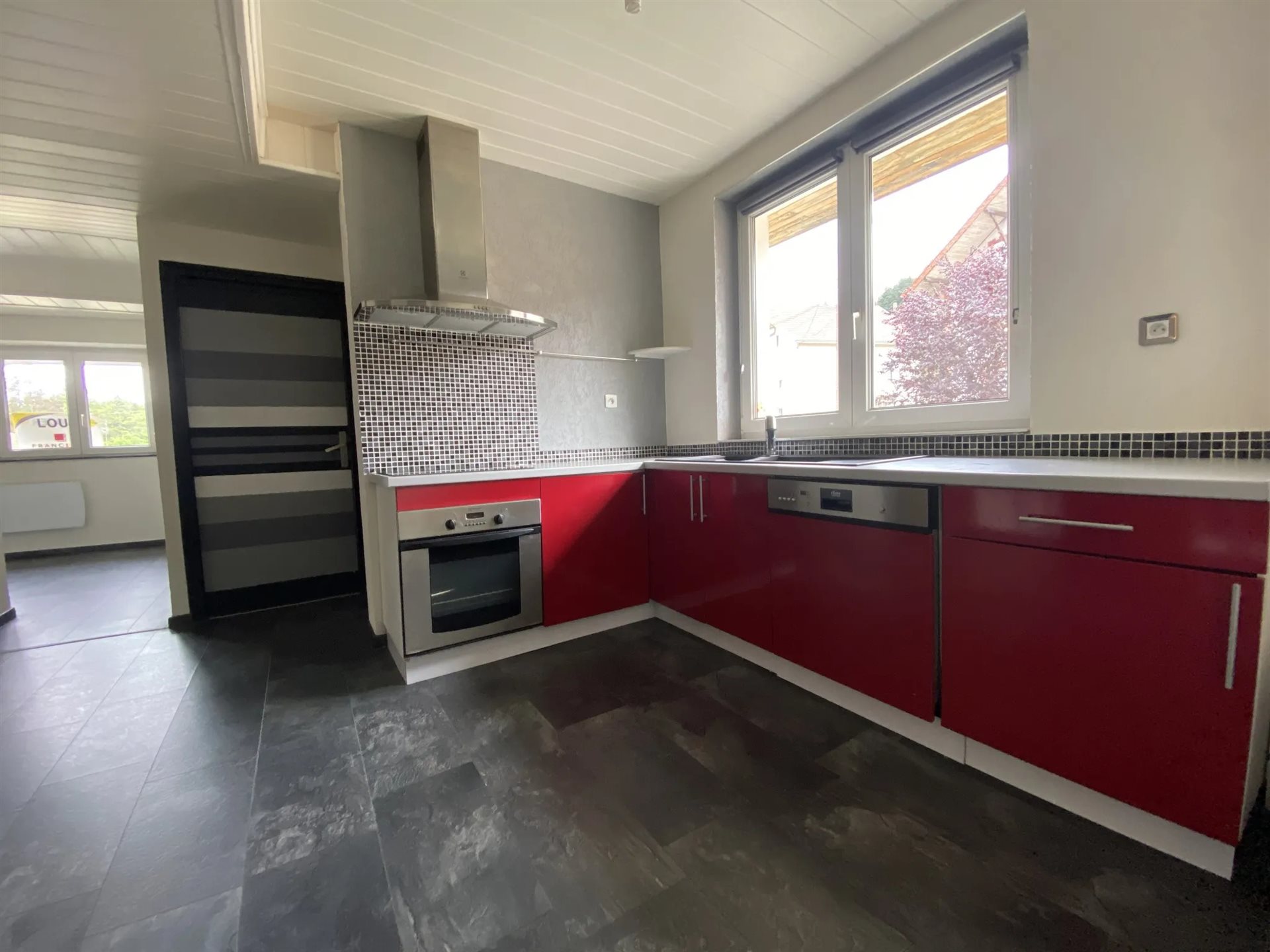 Appartement à louer, 55m², Maîche