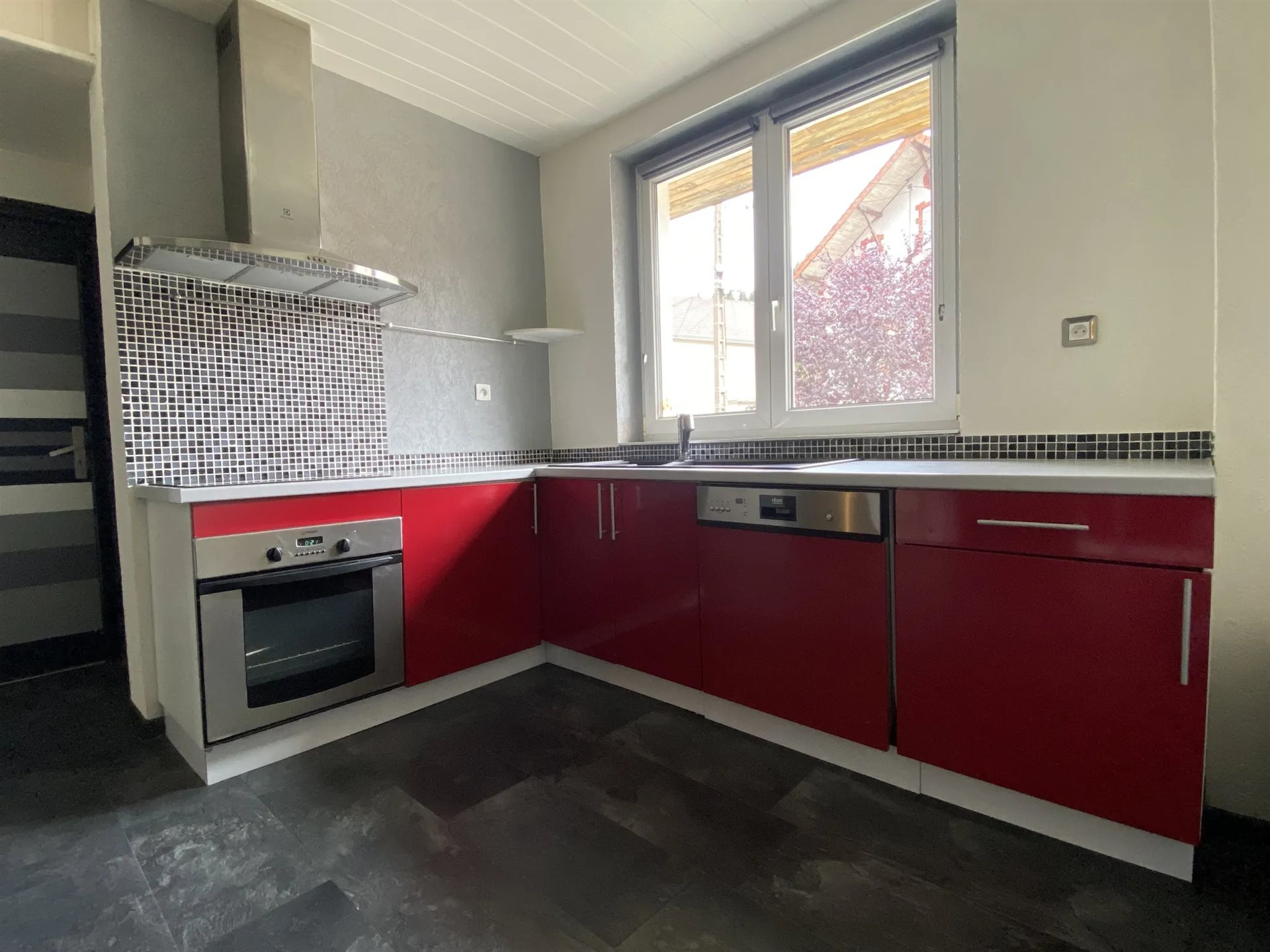 Appartement à louer, 55m², Maîche