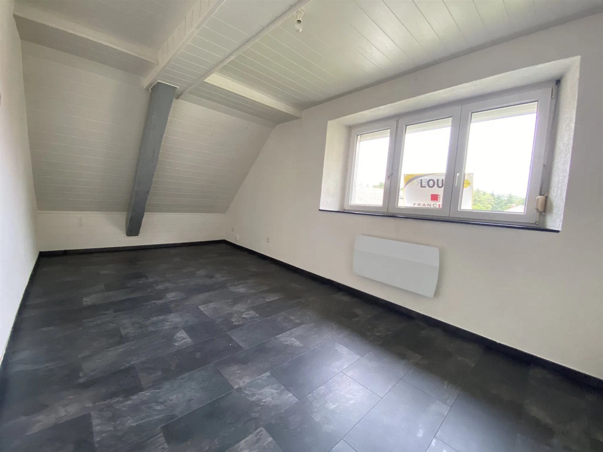 Appartement à louer, 55m², Maîche