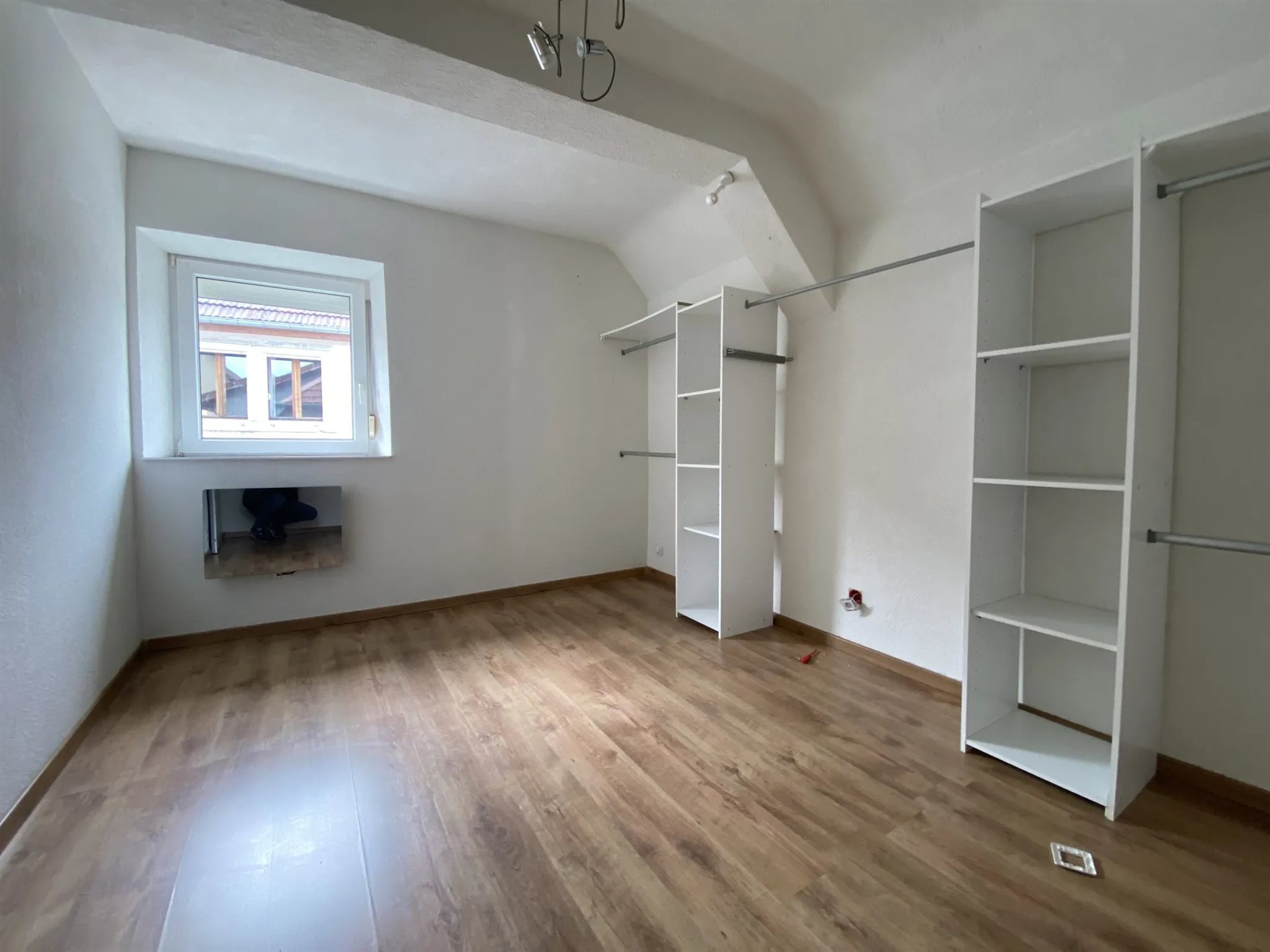 Appartement à louer, 55m², Maîche