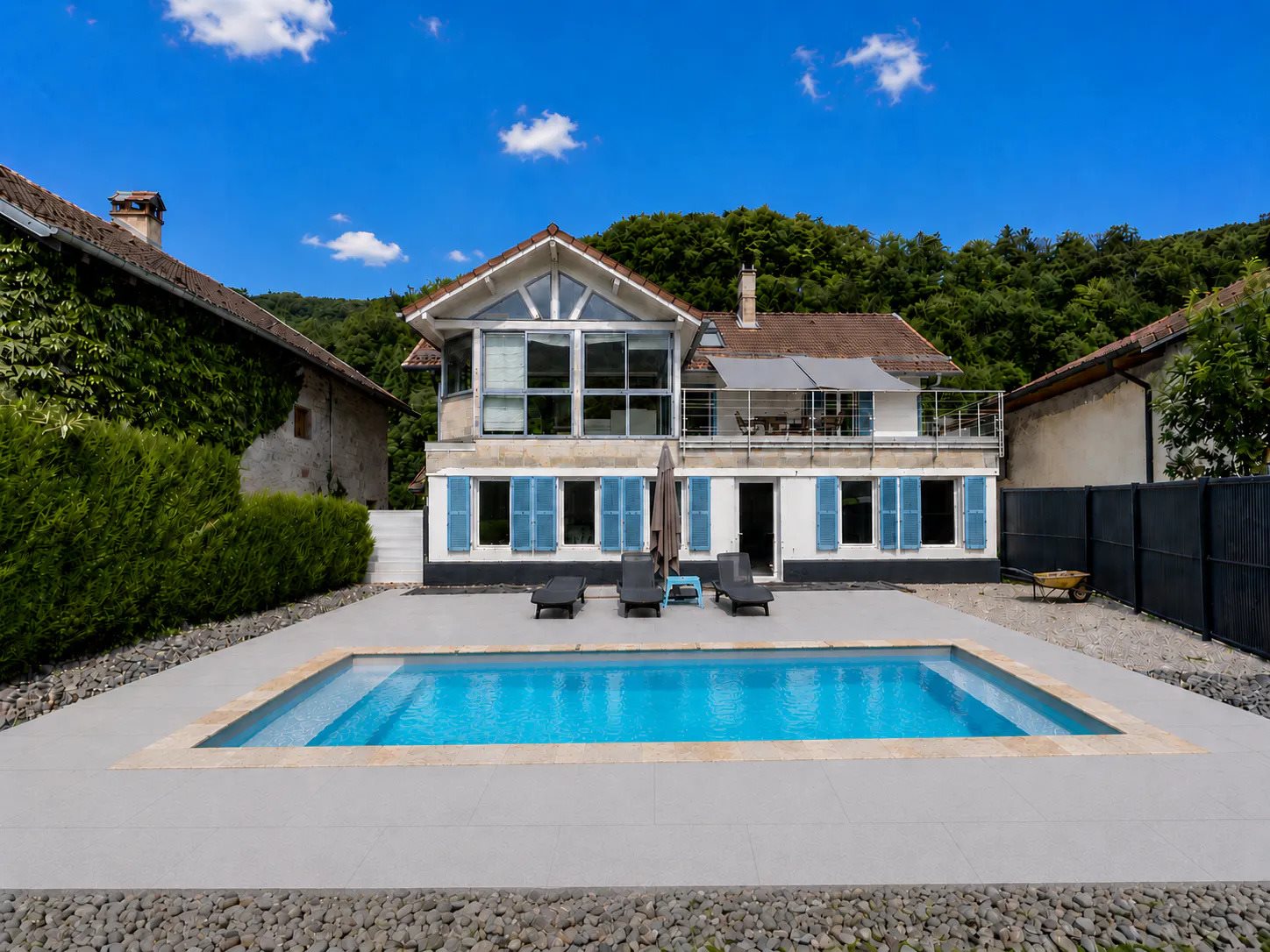 Maison à vendre, 220m², Soulce-Cernay