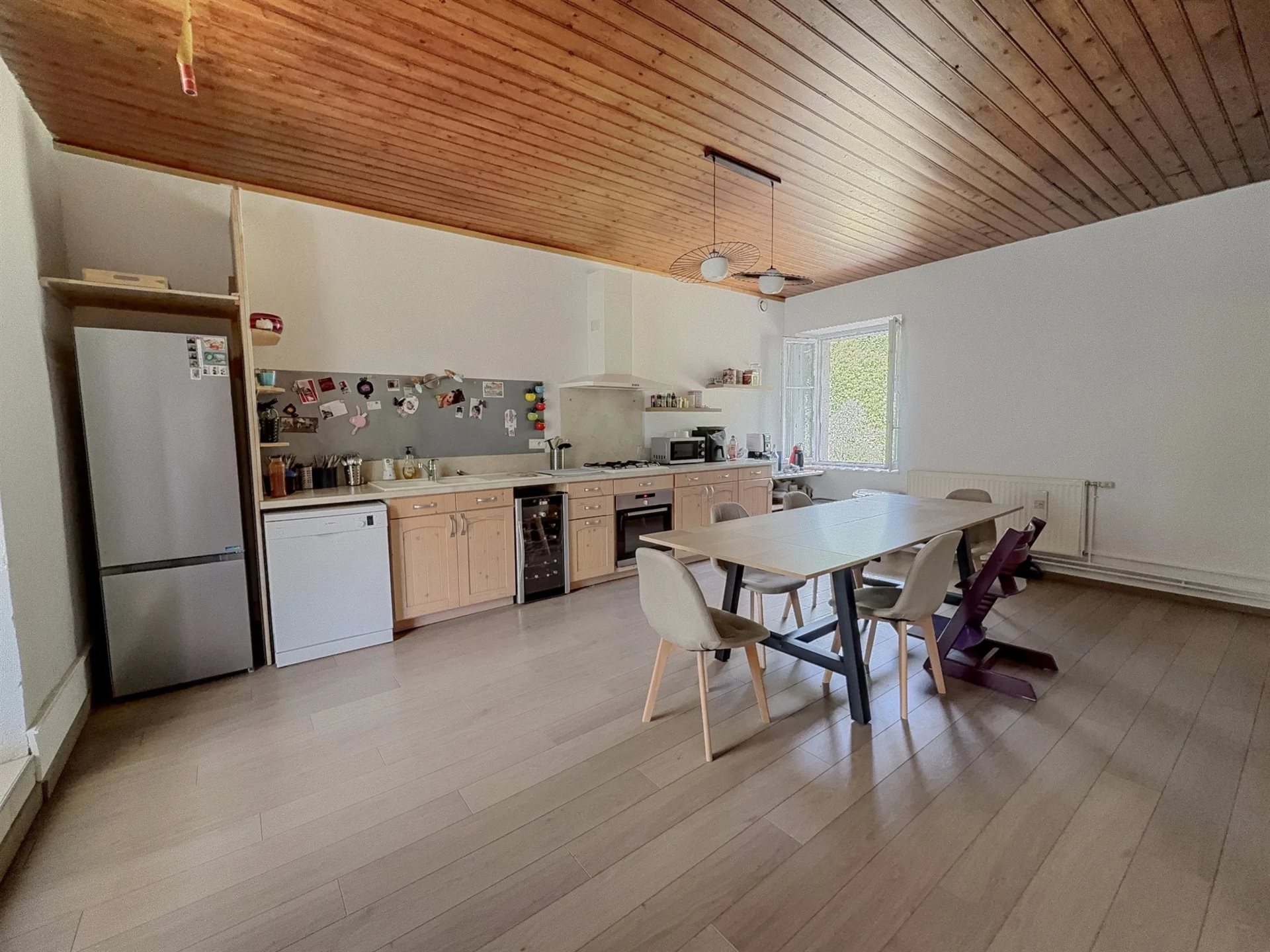 Maison à vendre, 220m², Soulce-Cernay