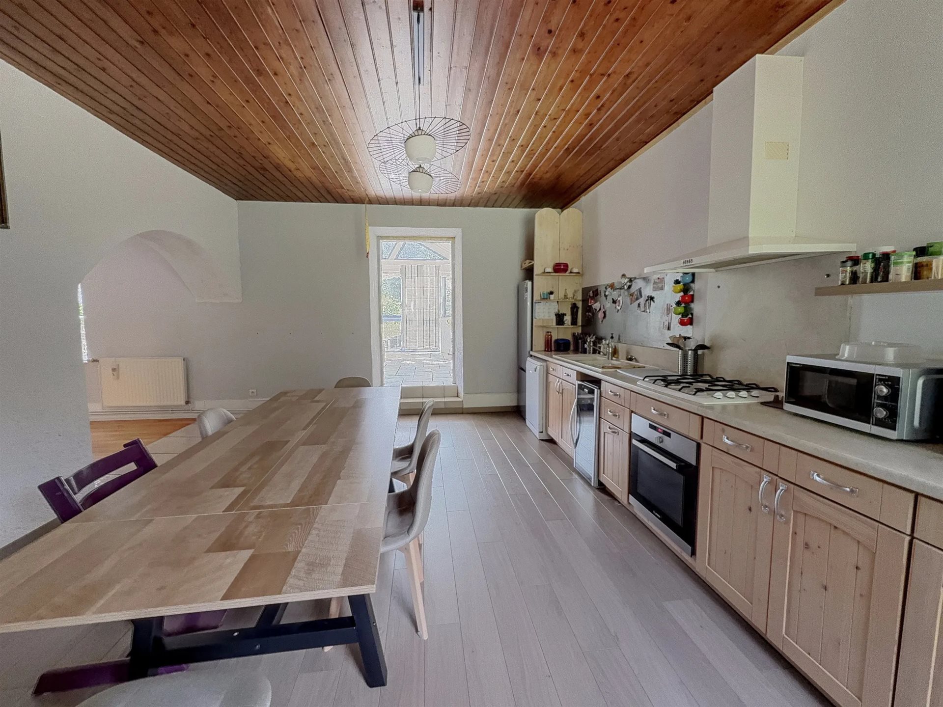 Maison à vendre, 220m², Soulce-Cernay