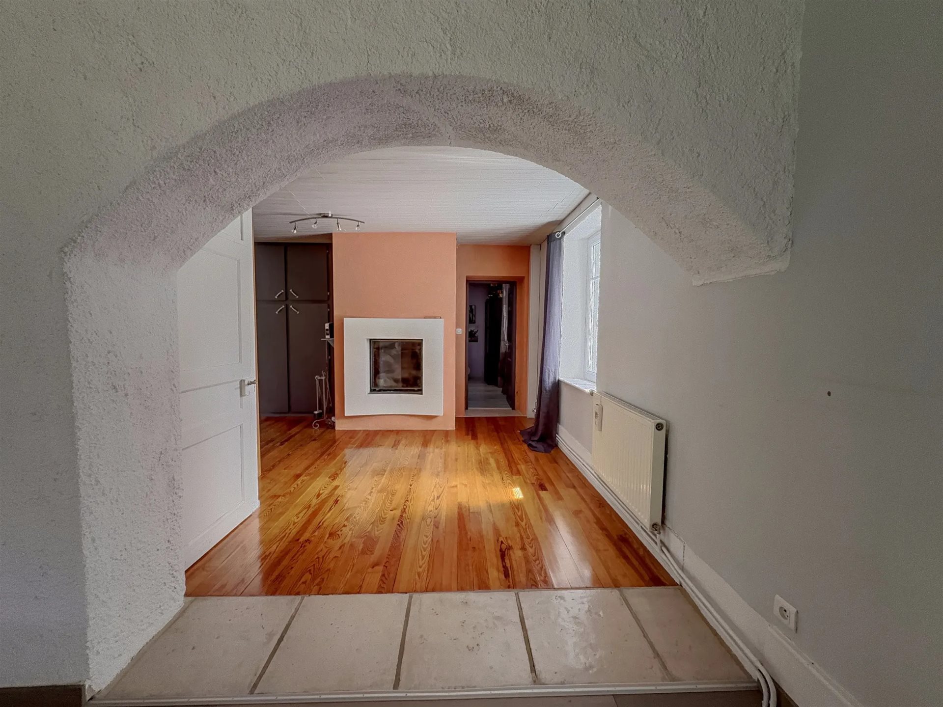 Maison à vendre, 220m², Soulce-Cernay