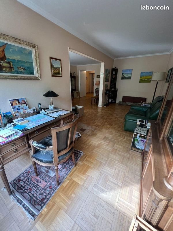 Appartement à vendre, 104m², Mons-en-Baroeul
