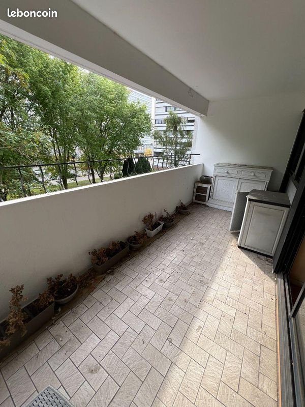 Appartement à vendre, 104m², Mons-en-Baroeul
