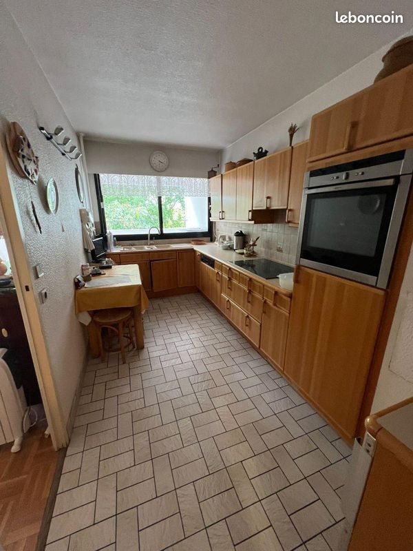 Appartement à vendre, 104m², Mons-en-Baroeul
