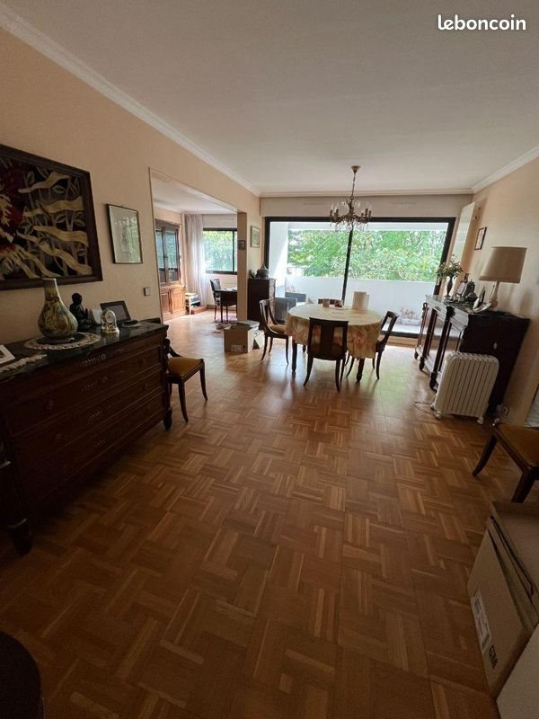 Appartement à vendre, 104m², Mons-en-Baroeul