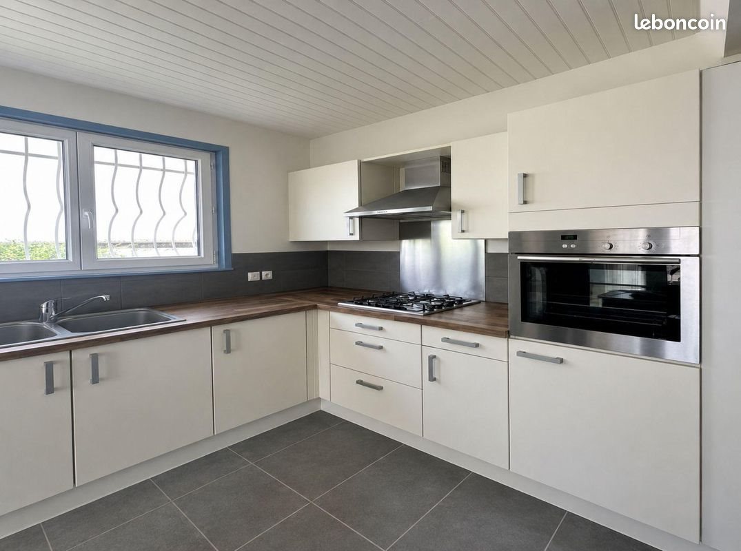 Maison à vendre, 61m², Wasquehal