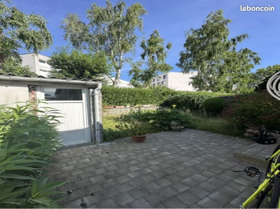 Maison à vendre, 61m², Wasquehal