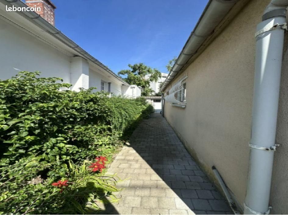Maison à vendre, 61m², Wasquehal