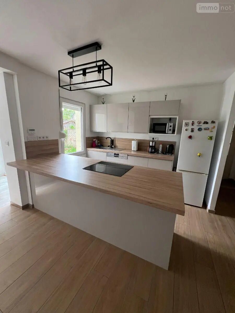 Maison à vendre, 91m², Mons-en-Baroeul