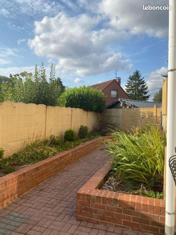 Maison à vendre, 76m², Lesquin