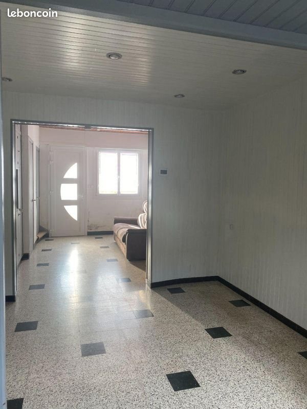 Maison à vendre, 76m², Lesquin
