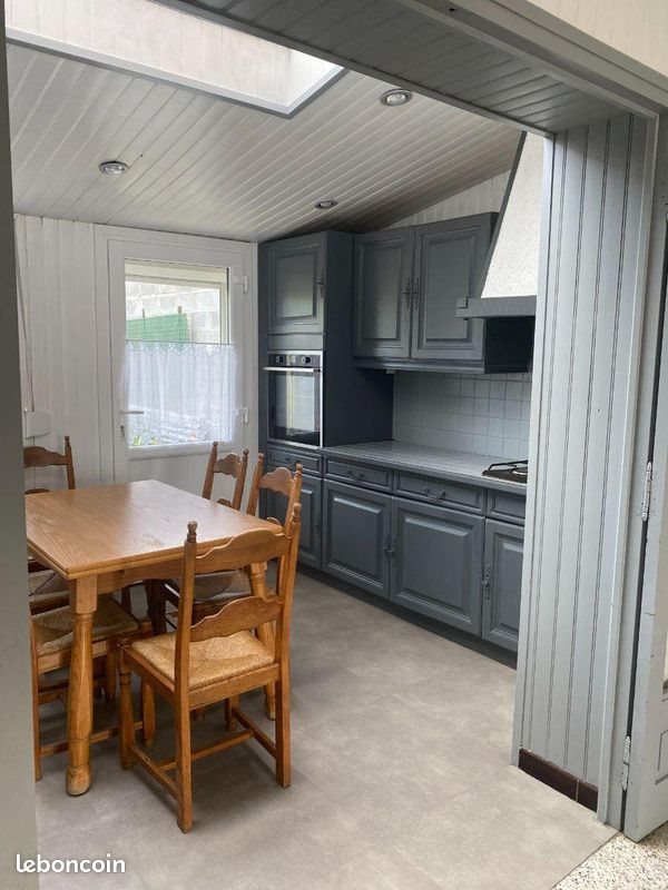 Maison à vendre, 76m², Lesquin