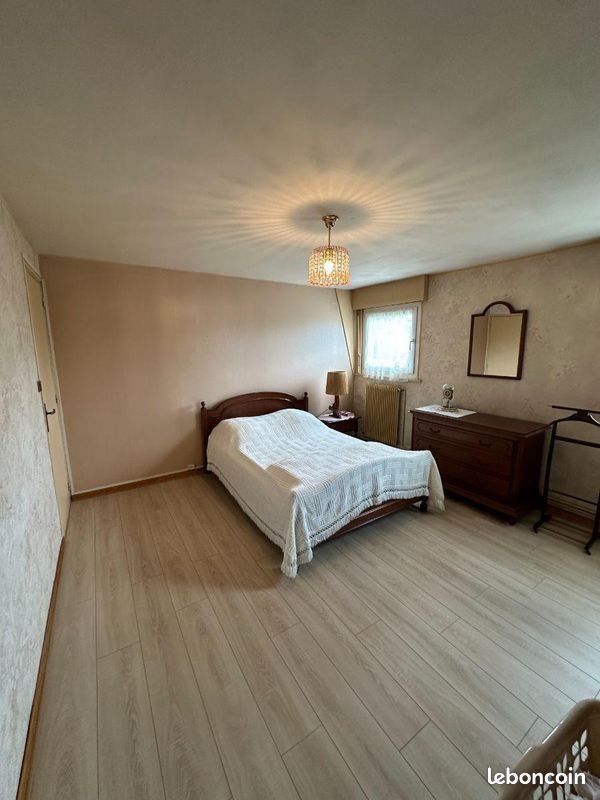 Maison à vendre, 103m², Villeneuve-d'Ascq