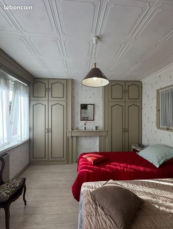 Maison à vendre, 96m², Lille